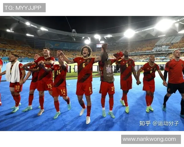 比利时足球明星的辉煌历程与成就解析 比利时足球明星的辉煌历程与成就解析