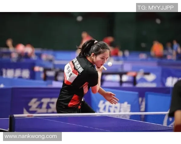 深圳乒乓球队的转型之路与深度解析乒乓球运动的未来发展 深圳乒乓球队的转型之路与深度解析乒乓球运动的未来发展