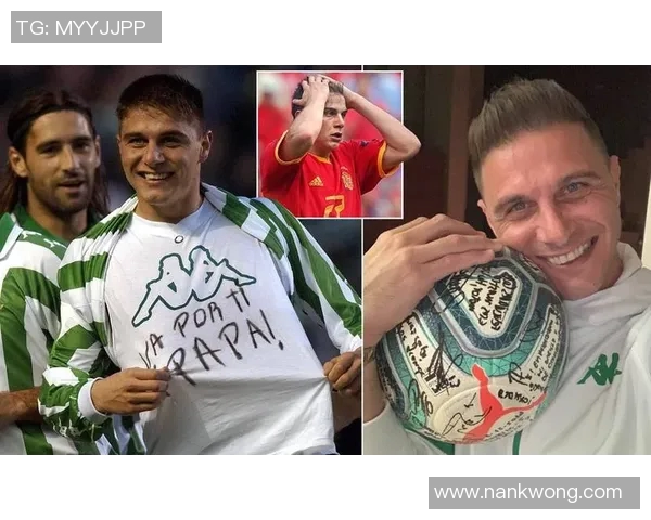 荷兰足球明星华金的传奇旅程与辉煌成就解析 荷兰足球明星华金的传奇旅程与辉煌成就解析