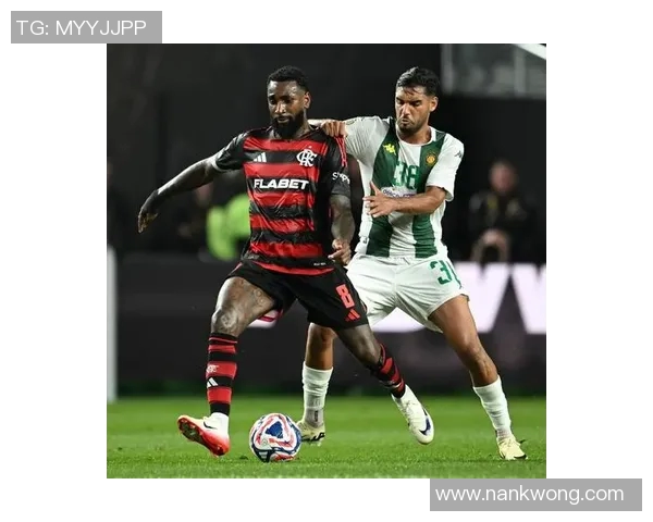 突尼斯足球明星的崛起与成就展现国家的体育魅力与希望 突尼斯足球明星的崛起与成就展现国家的体育魅力与希望