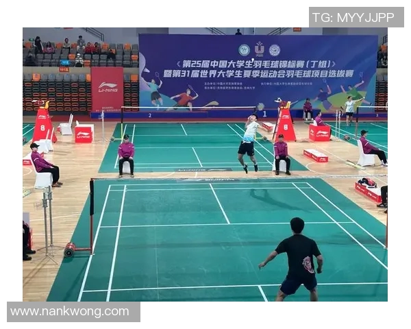 上海羽毛球队在全运会中的技术表现分析与未来发展展望 上海羽毛球队在全运会中的技术表现分析与未来发展展望