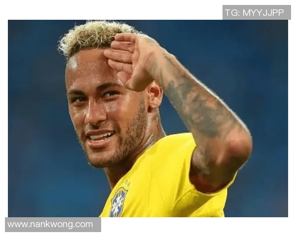 内马尔身价飙升背后的故事与足球市场的变迁分析 内马尔身价飙升背后的故事与足球市场的变迁分析