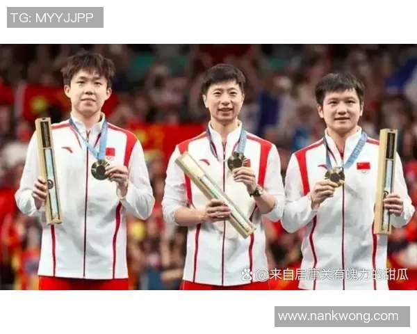 南京乒乓球队在大满贯赛事中的实力与表现全面解析