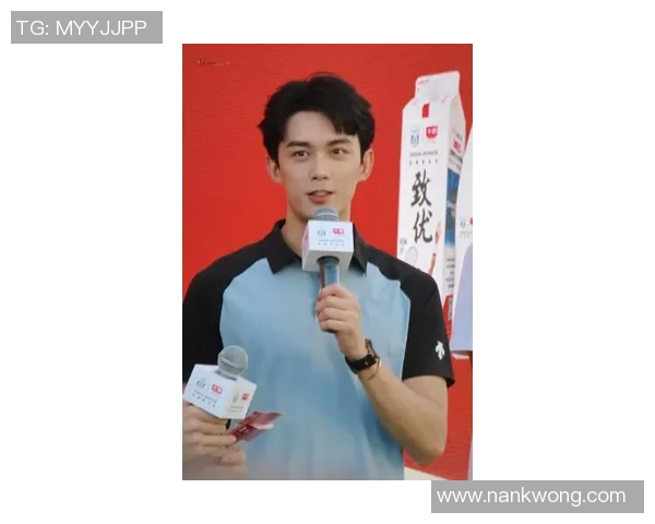 吴磊专访:从青涩少年到网球高手的成长之路回顾 吴磊专访:从青涩少年到网球高手的成长之路回顾