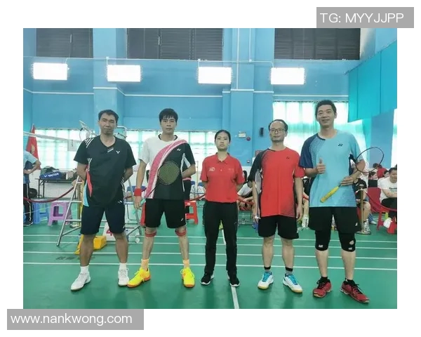 广州羽毛球队在冠军赛中的默契配合与战术分析 广州羽毛球队在冠军赛中的默契配合与战术分析