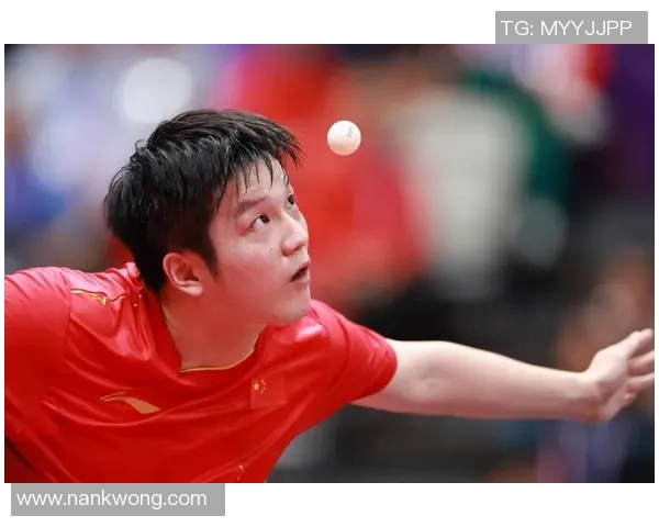 杭州乒乓球队在联合会杯中的灵活性表现及其战术分析 杭州乒乓球队在联合会杯中的灵活性表现及其战术分析