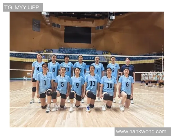 杭州排球队的默契配合与战术分析:探索排球竞技的团队精神与协作之道 杭州排球队的默契配合与战术分析:探索排球竞技的团队精神与协作之道