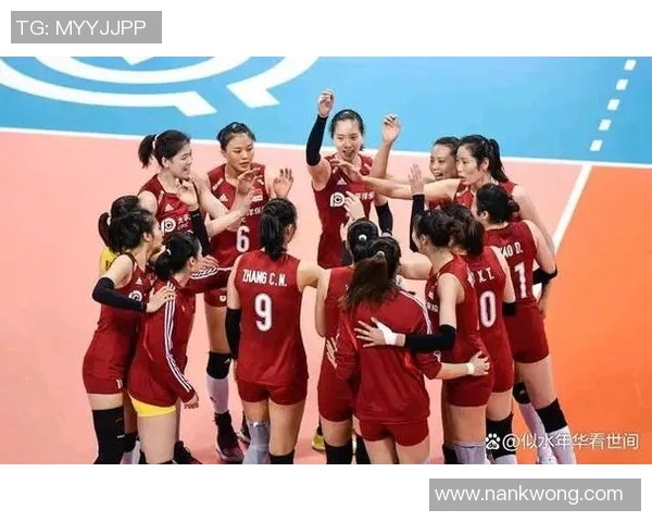 武汉排球队以68分领跑世界锦标赛积分榜展现强劲实力 武汉排球队以68分领跑世界锦标赛积分榜展现强劲实力