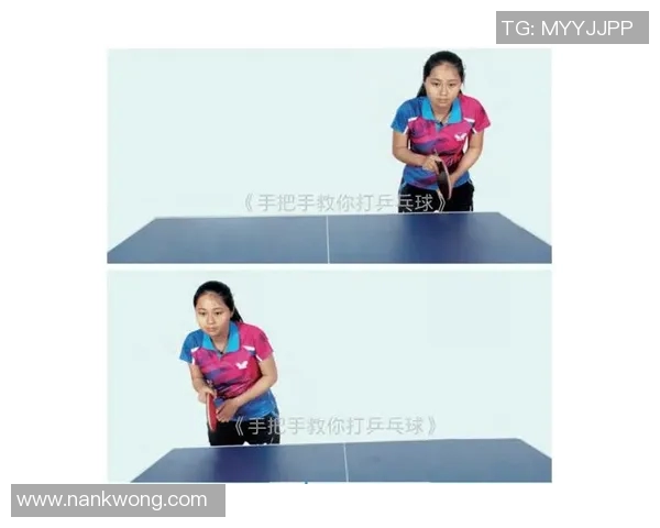 深入探讨上海乒乓球队力量表现的数据分析与训练策略研究 深入探讨上海乒乓球队力量表现的数据分析与训练策略研究