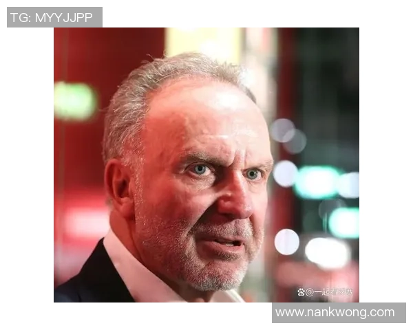 拜仁足球球员的辉煌历程与未来展望：从传奇到新星的成长之路