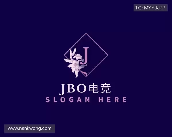 认识JBO电竞