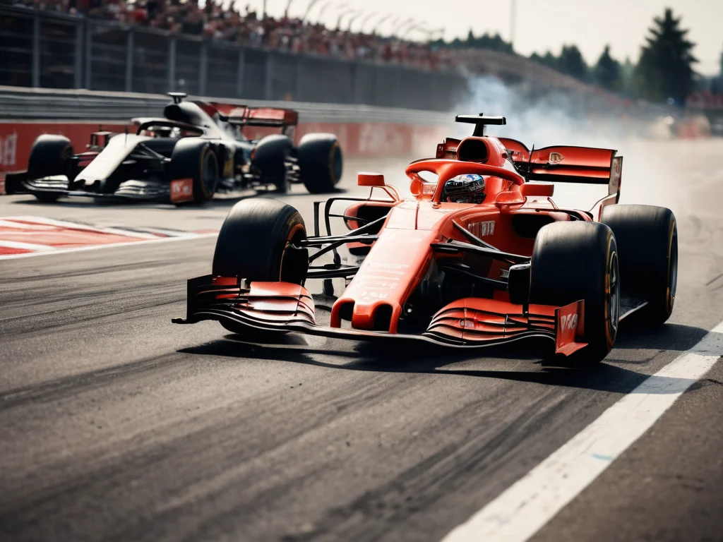 2024赛季F1积分榜更新威廉姆斯车队最新排位一览